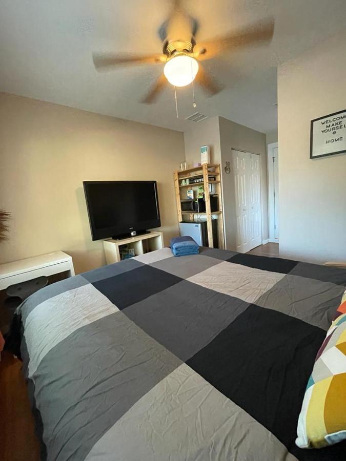 Quaint Guest Room Close To Siesta Key ساراسوتا المظهر الخارجي الصورة